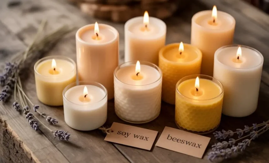Wat Wax Explained: Culture, Craft & Utility