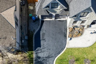 Winter-Proof Your Driveway: Essential Safety Tips
