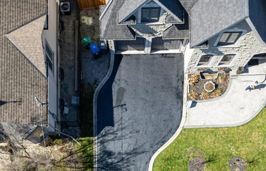 Winter-Proof Your Driveway: Essential Safety Tips