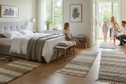 wollmatten: Are the Eco-Friendly Choice for Your Home