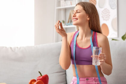 How Hormones and Medications Can Support Your Weight Goals