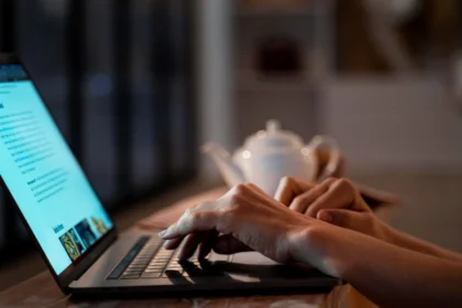 RightNowPath.net: The Simple Website Helping People Grow Every Day