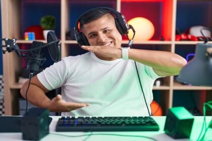 Getwhocares.com For Gamers