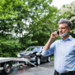 Who's Responsible? A Guide to Multi-Vehicle Accident Liability