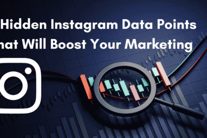 5 Hidden Instagram Data Points That Will Boost Your Marketing