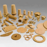 Custom Shapes for Sintered Bronze Filters: Discs, Tubes, and Cartridges