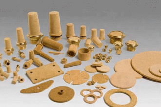 Custom Shapes for Sintered Bronze Filters: Discs, Tubes, and Cartridges