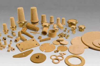 Custom Shapes for Sintered Bronze Filters: Discs, Tubes, and Cartridges
