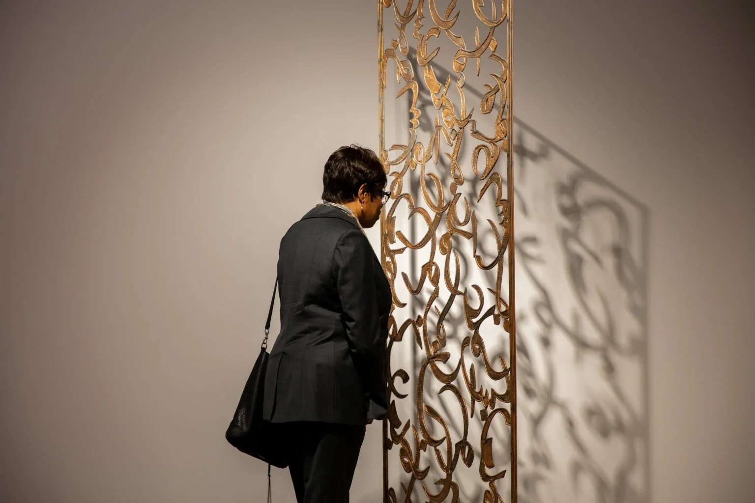 AG-Kunst-Kultur: Where Art Speaks in Many Tongues