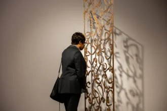 AG-Kunst-Kultur: Where Art Speaks in Many Tongues