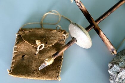 Drill bit Definition History