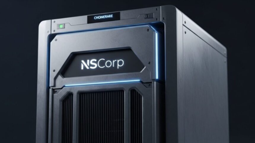 Mainframe NSCorp: A Complete Guide to the System Behind Norfolk Southern’s Digital Operations
