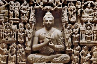 Silent Gärningar: Acts That Shape Our World