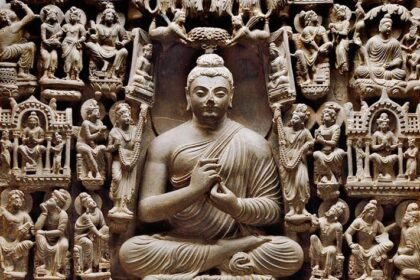 Silent Gärningar: Acts That Shape Our World