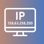 Exploring IP: 158.63.258.200 Explained