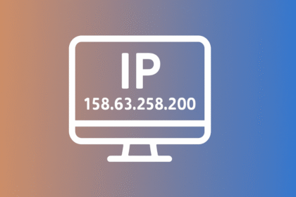 Exploring IP: 158.63.258.200 Explained