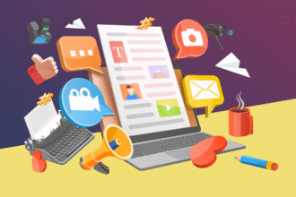 Creating Digital Stories That Capture Attention