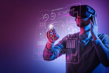 ARK Augmented Reality: Bridging the Digital and Real Worlds
