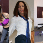 Who Is wife crazy stacy