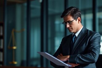 attorney for startup