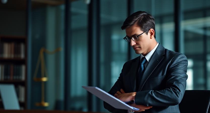 attorney for startup