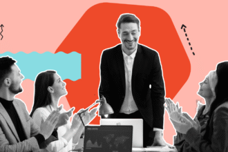 What Recognition Looks Like in 1000+ Staff Companies