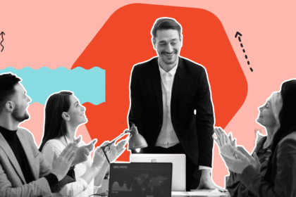 What Recognition Looks Like in 1000+ Staff Companies