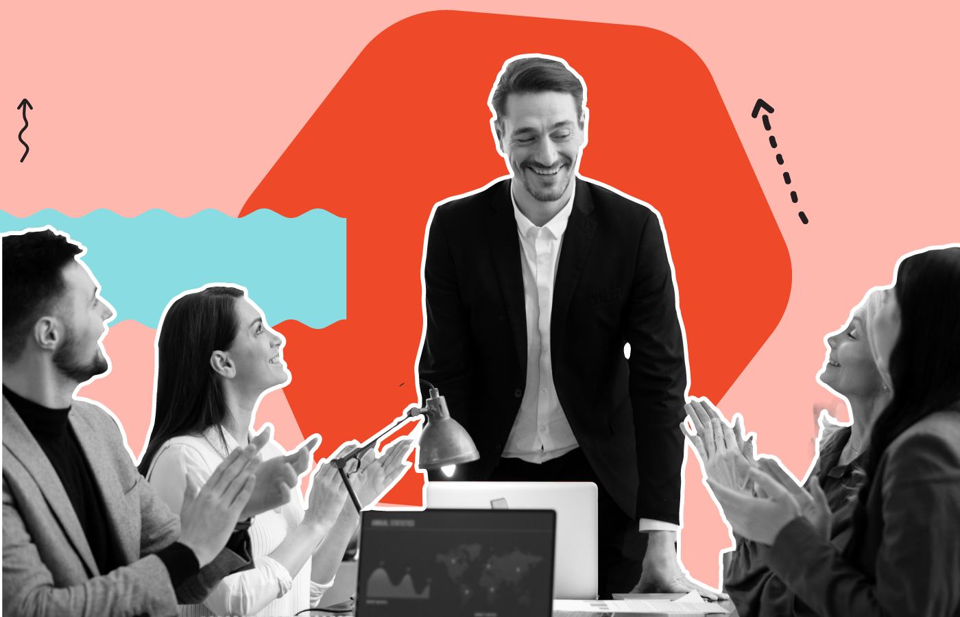 What Recognition Looks Like in 1000+ Staff Companies