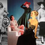 Timeless Threads: The Iconic 1940s Style Guide