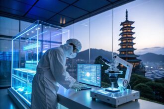 Unlocking Jeusol3: The Hidden Tech Revolution