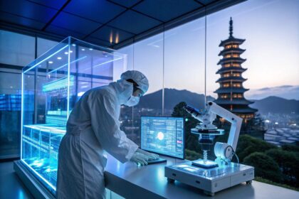 Unlocking Jeusol3: The Hidden Tech Revolution