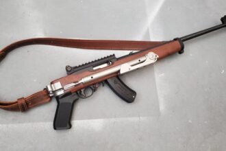 volquartsen summit b-tm stock