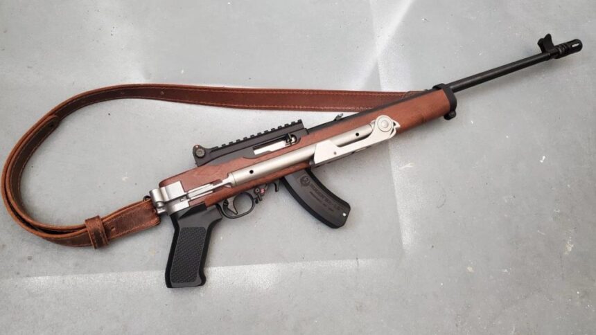 volquartsen summit b-tm stock