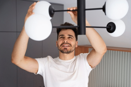 What Is an Uno Fitter Lamp Shade? A Complete Guide 2025