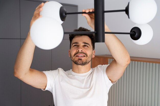 What Is an Uno Fitter Lamp Shade? A Complete Guide 2025