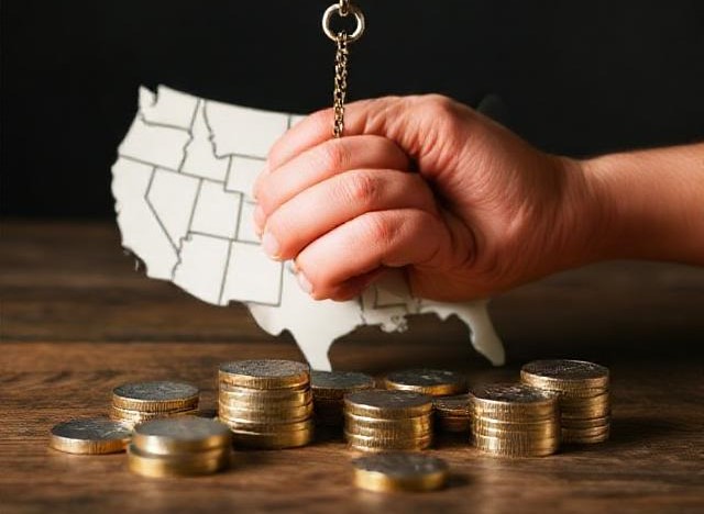 wage garnishment attorney