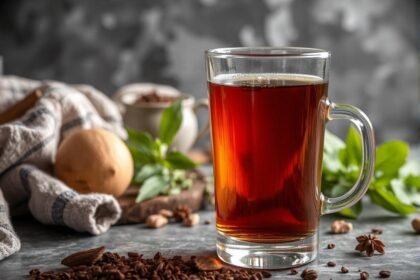 Probiotics and supplements to support digestion