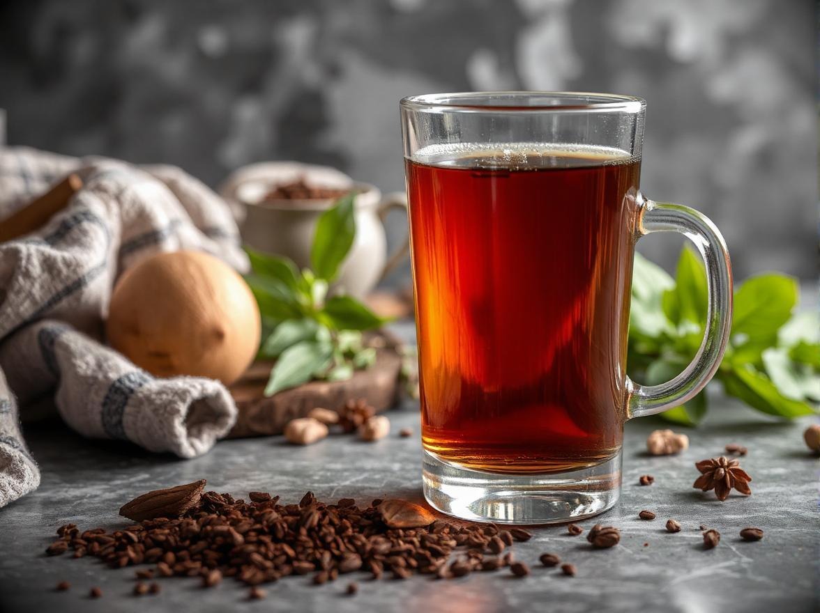 Probiotics and supplements to support digestion