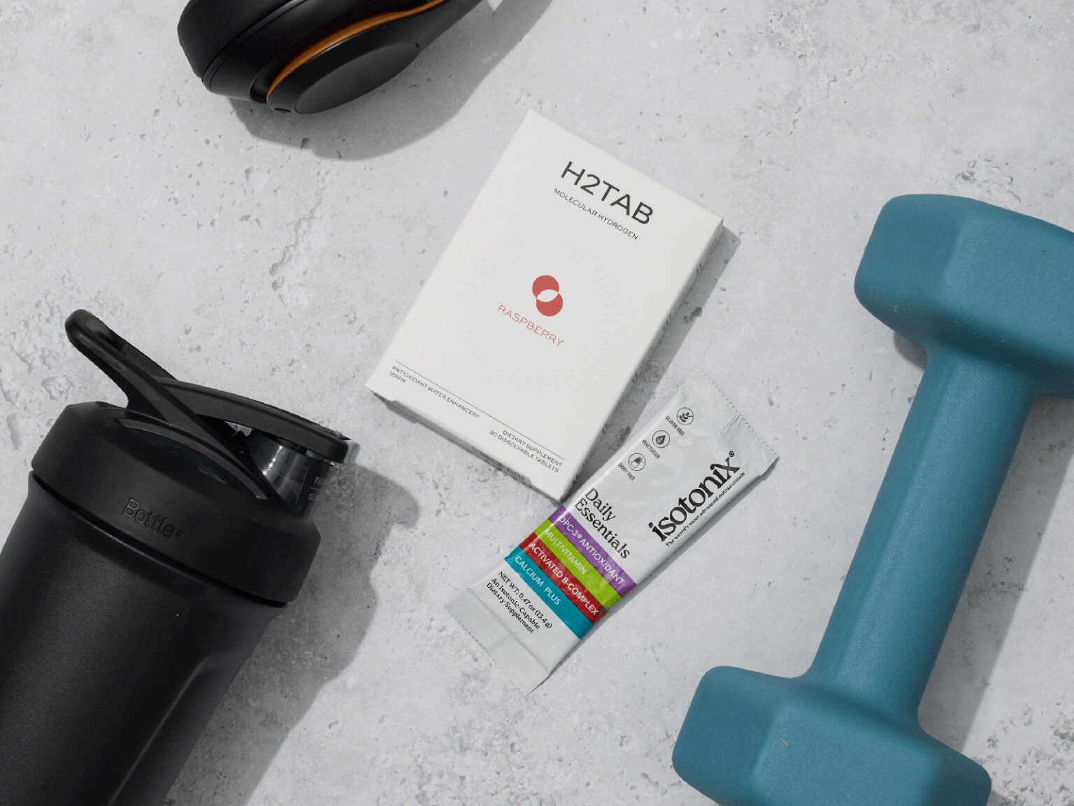 H2Tab: The Next-Gen Hydrogen Hub