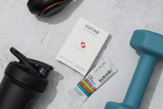 H2Tab: The Next-Gen Hydrogen Hub