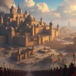 Evonygalore: Empires Beyond Imagination