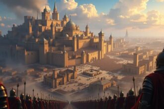 Evonygalore: Empires Beyond Imagination