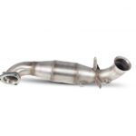 Required or Recommended? Why the MINI Cooper R56 Downpipe is Essential for Stage 2 Tuning
