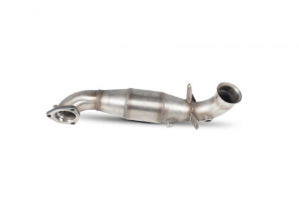 Required or Recommended? Why the MINI Cooper R56 Downpipe is Essential for Stage 2 Tuning