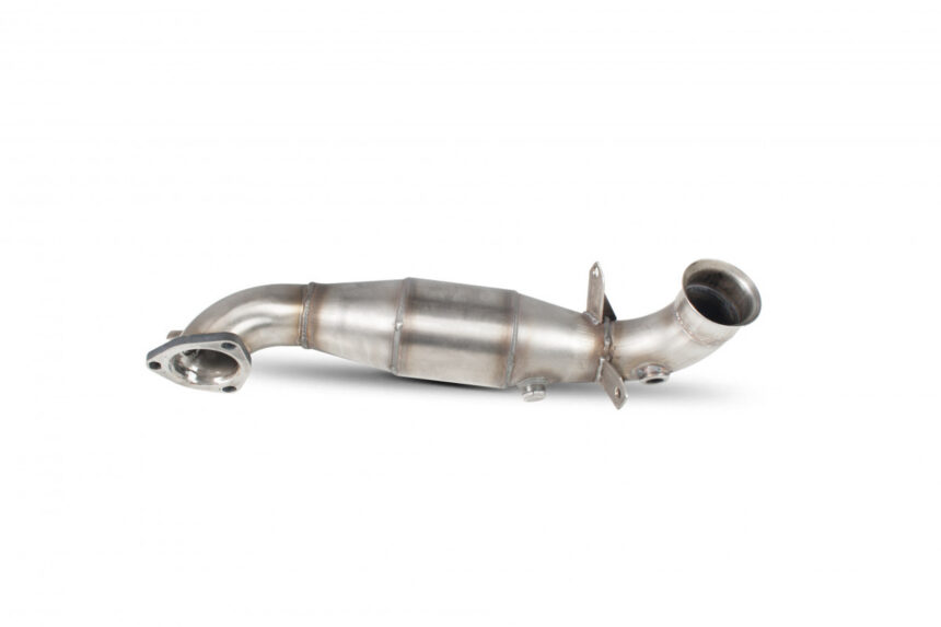 Required or Recommended? Why the MINI Cooper R56 Downpipe is Essential for Stage 2 Tuning