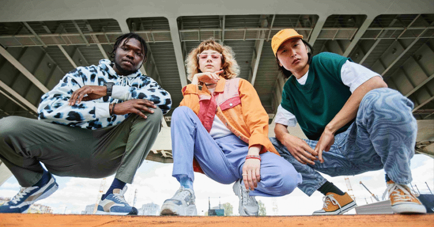 Corteiz, Zach, and Trapstar: The Ultimate Streetwear Showdown