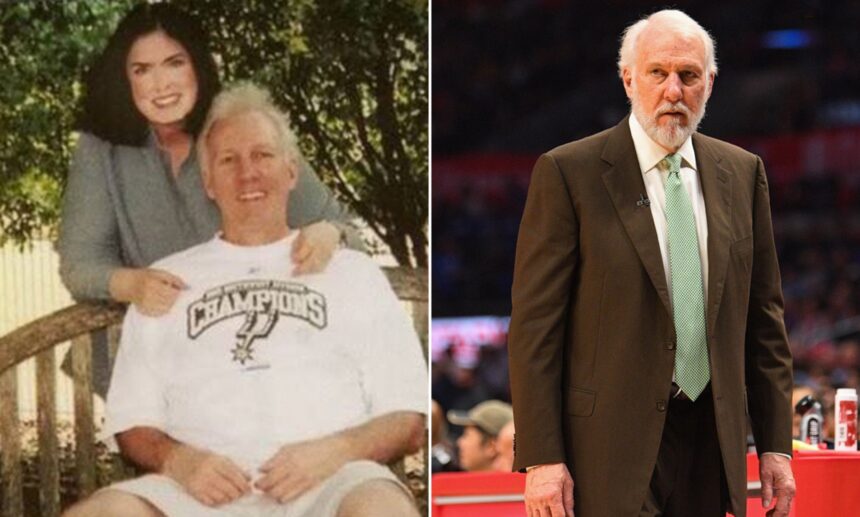 The Rise of Micky Popovich: A Story Unfolding
