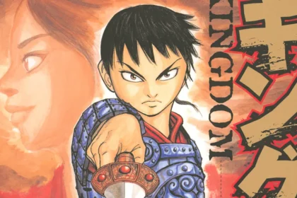 kingdom manga download vol 20