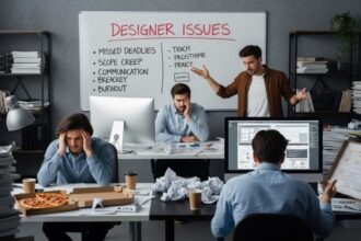 How X-Design AI Agent Mitigates 3 Critical Business Risks