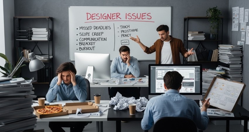 How X-Design AI Agent Mitigates 3 Critical Business Risks